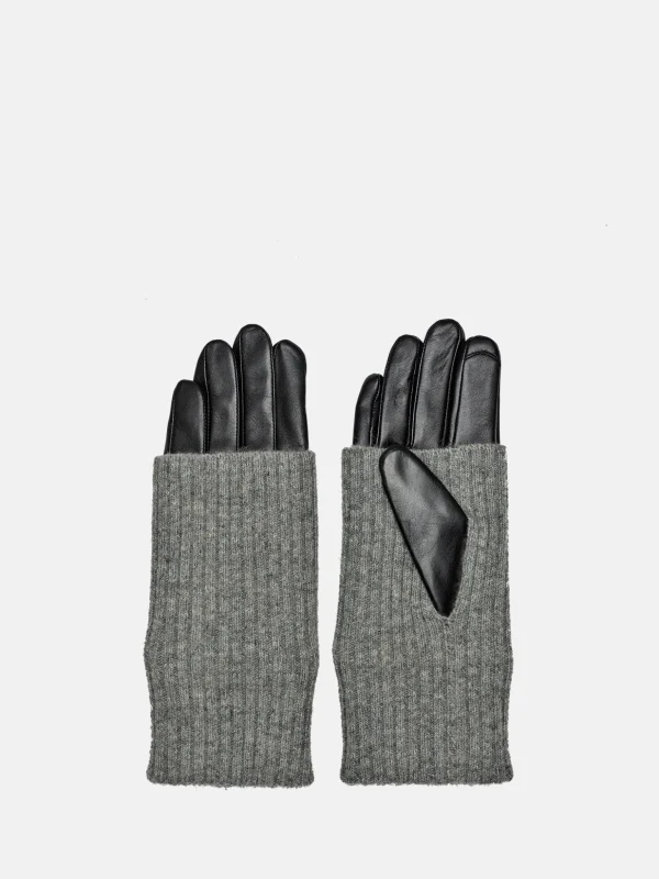 Adda - Black