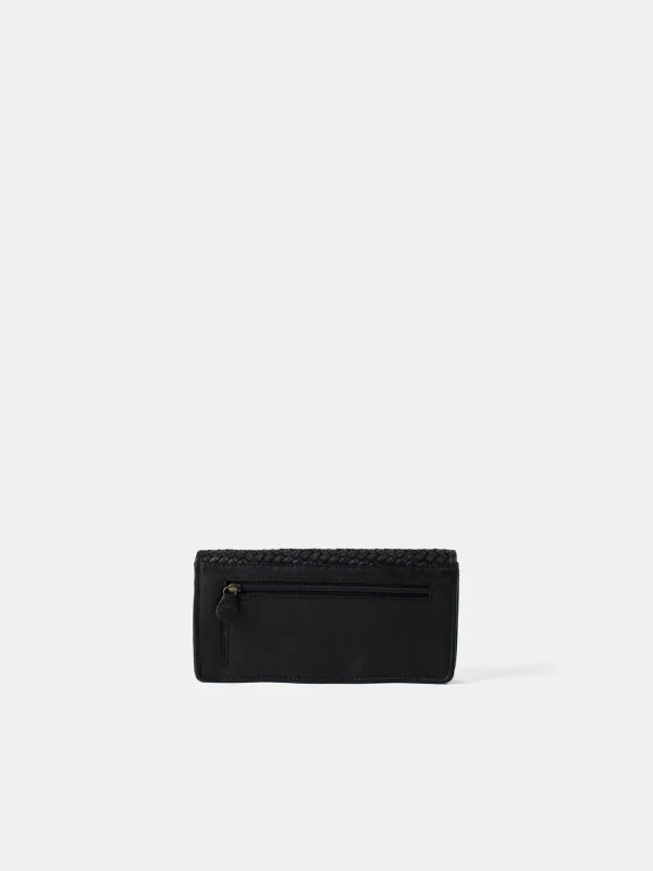 Brady Big Urban - Black
