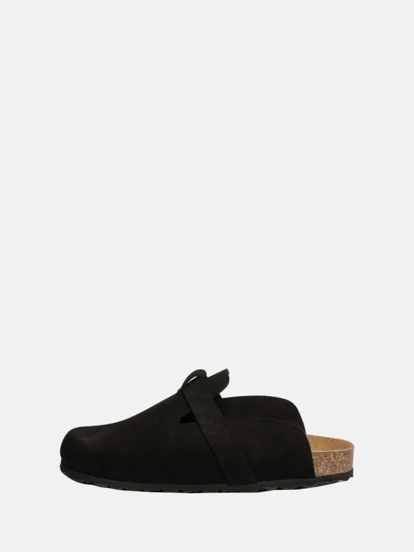Chelsea - Black
