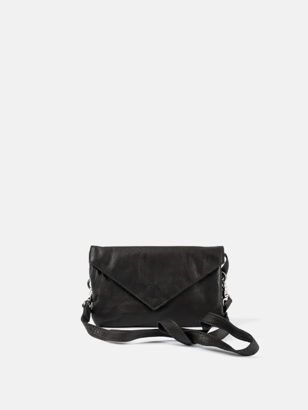 Claire Soft - Black