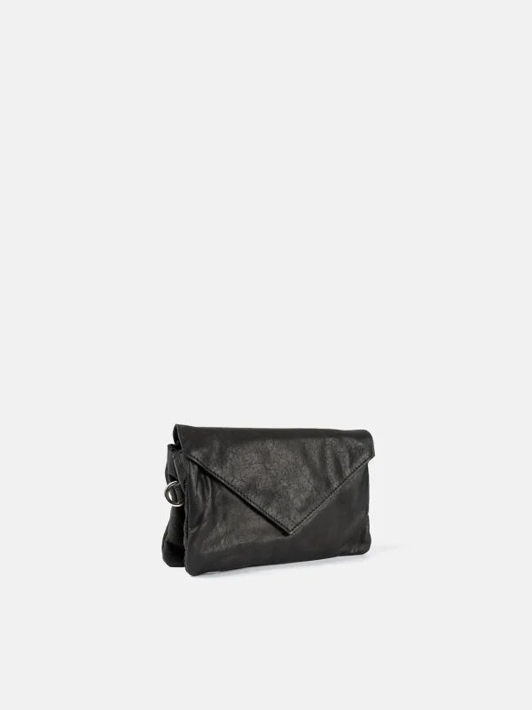 Claire Soft - Black