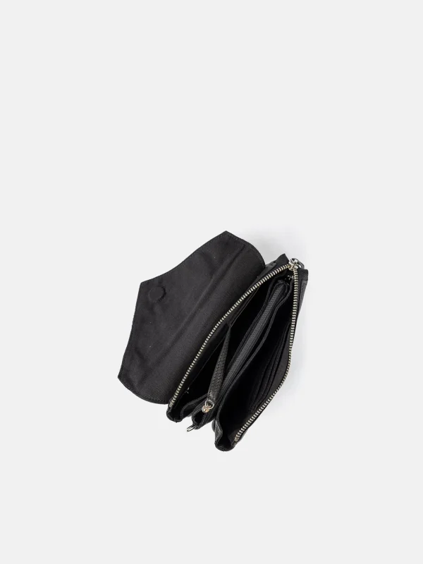 Claire Soft - Black