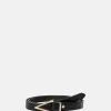 Crista - Black