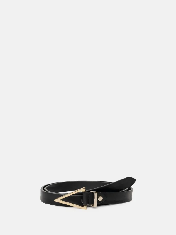 Crista - Black