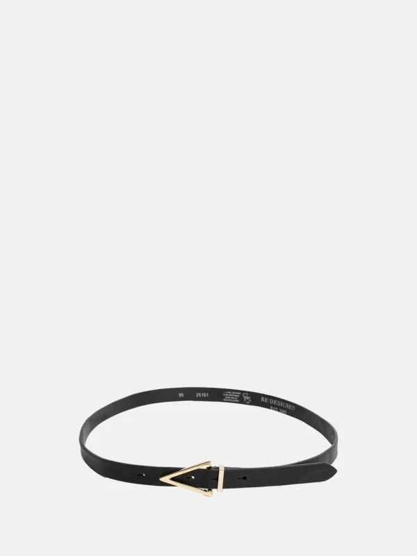 Crista - Black