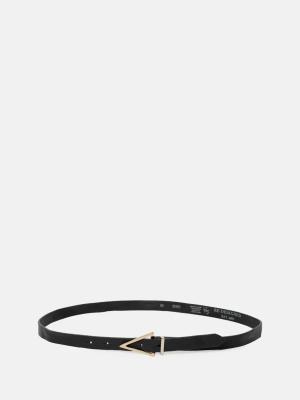 Crista - Black