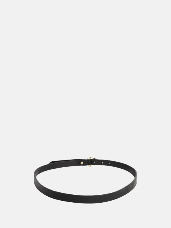 Crista - Black