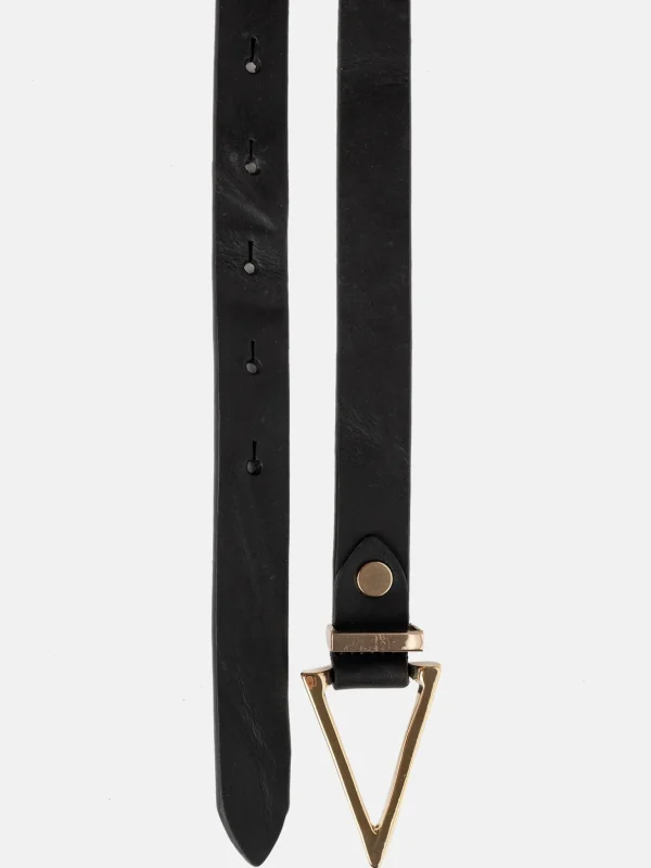 Crista - Black