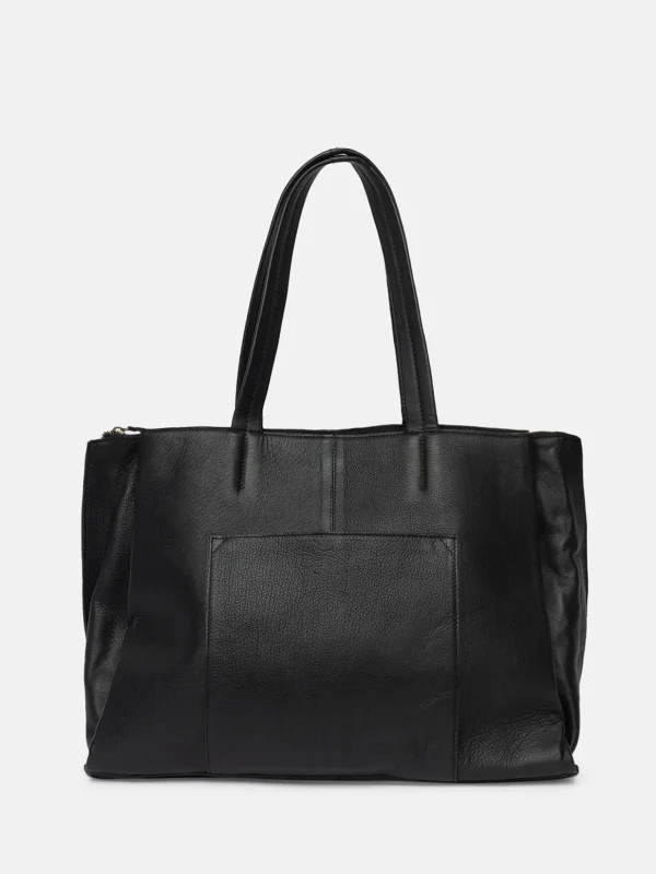 Eliana - Black/Black