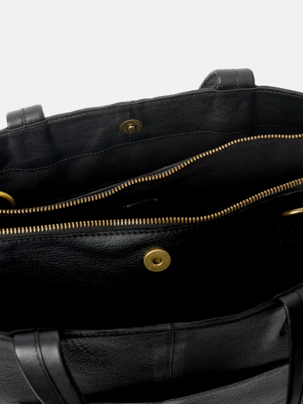 Eliana - Black/Black