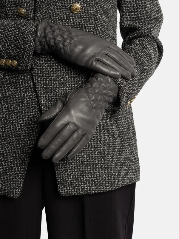 Elke Wool - Grey