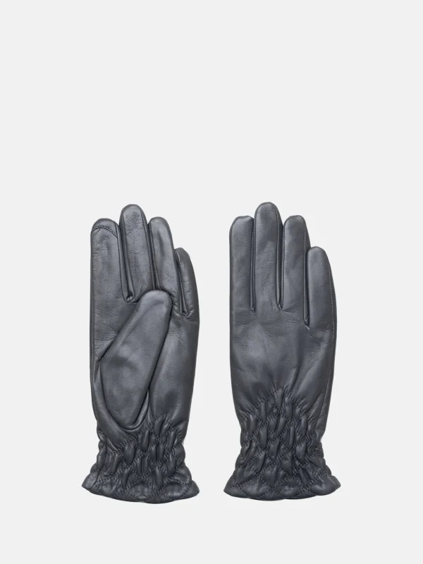 Elke Wool - Grey