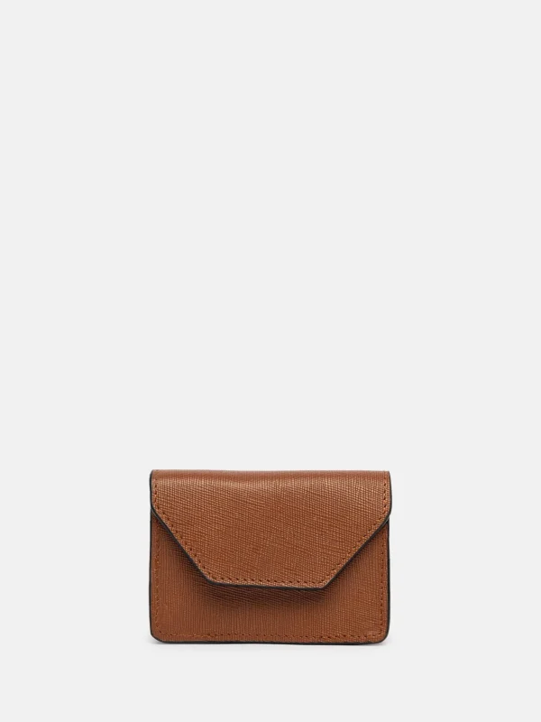 Elvira Purse - Cognac