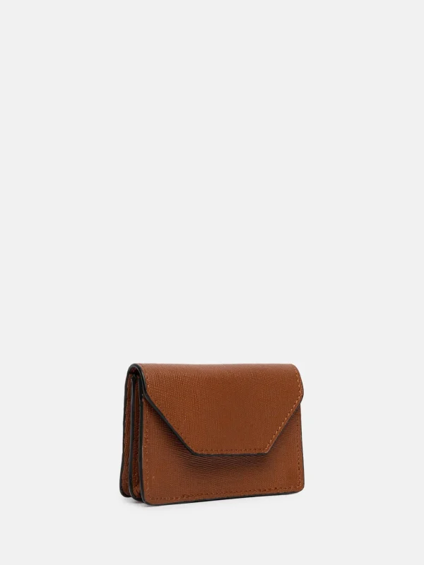 Elvira Purse - Cognac