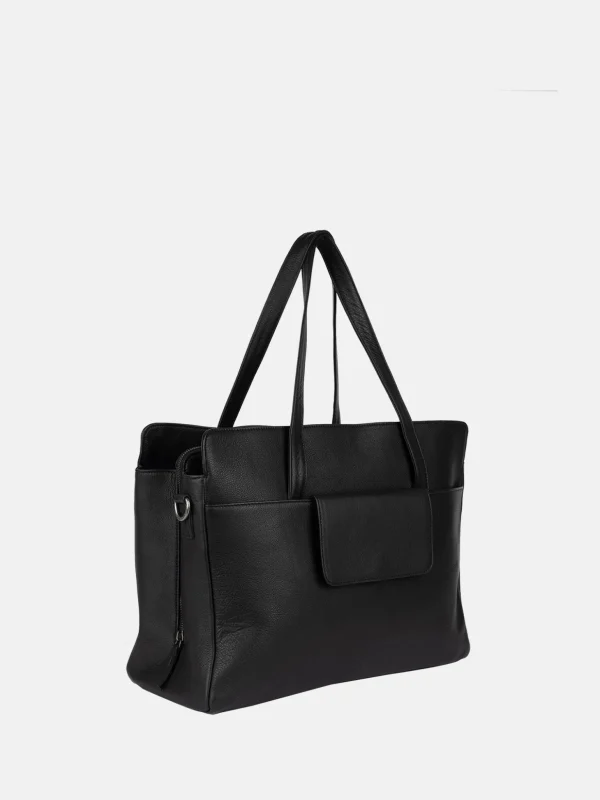 Evia Urban - Black