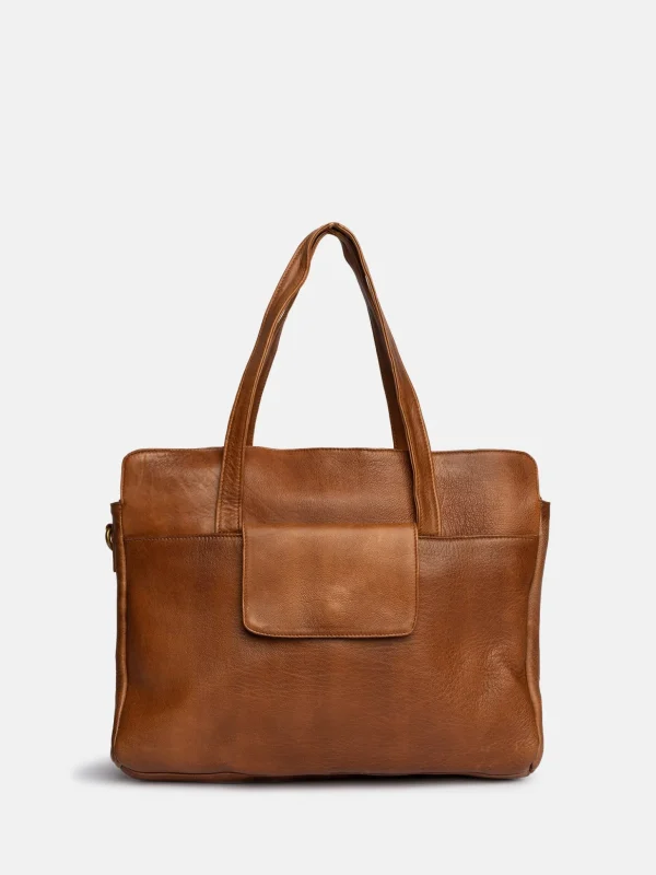 Evia Urban - Walnut