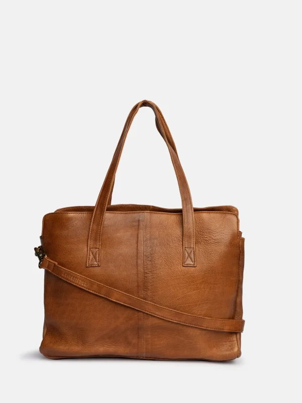 Evia Urban - Walnut