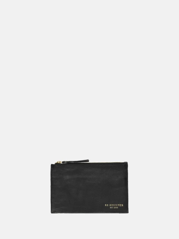 Faria - Black