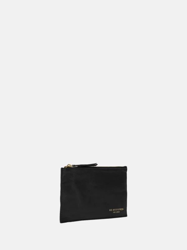 Faria - Black