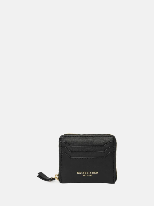 Fauna - Black