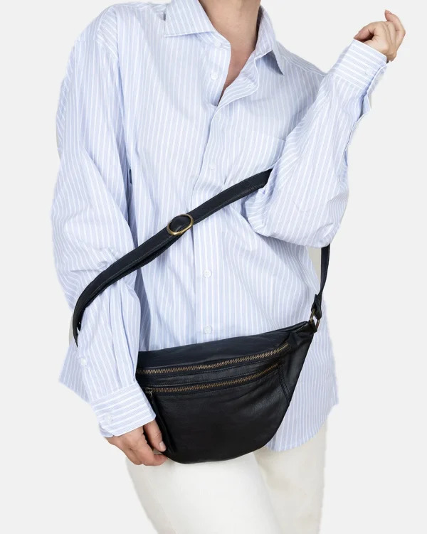 Faust Urban - Black