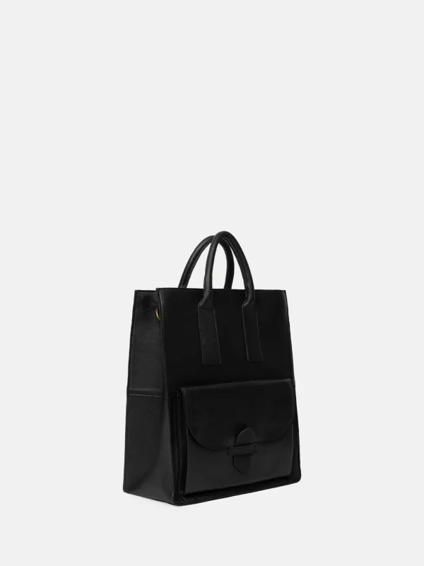 Felicia - Black