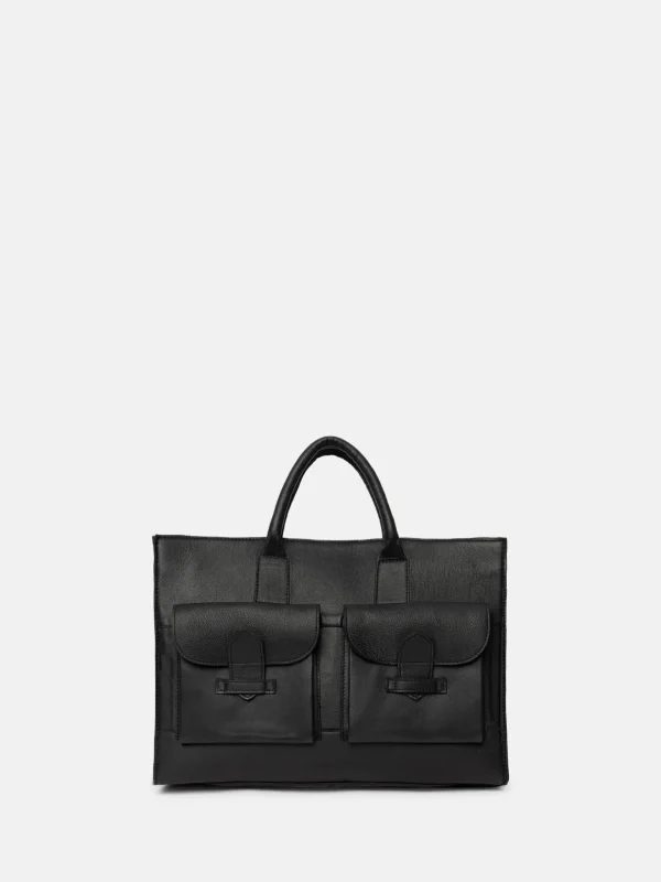 Feline - Black