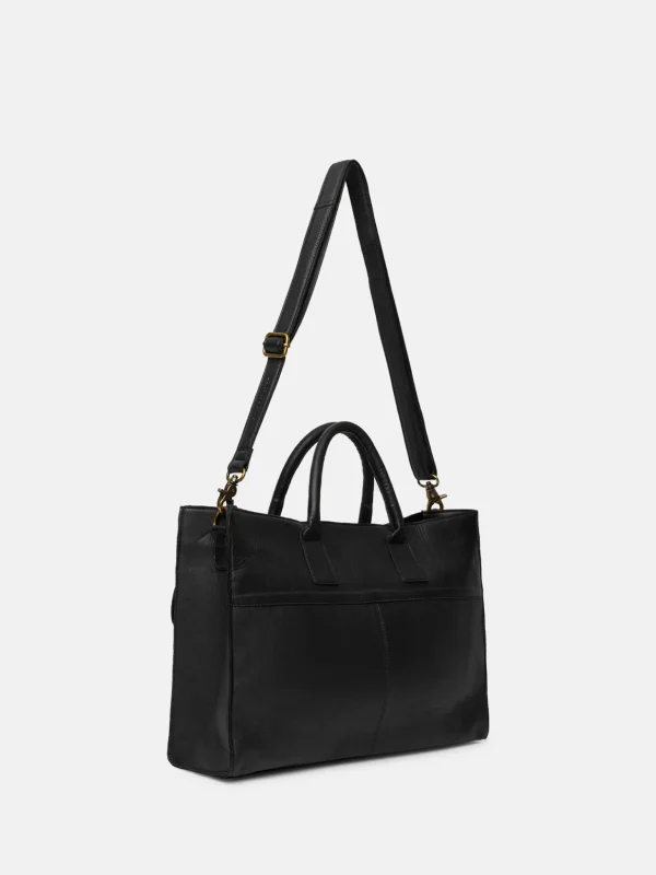 Feline - Black
