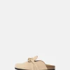 Fenia Nubuck - Beige