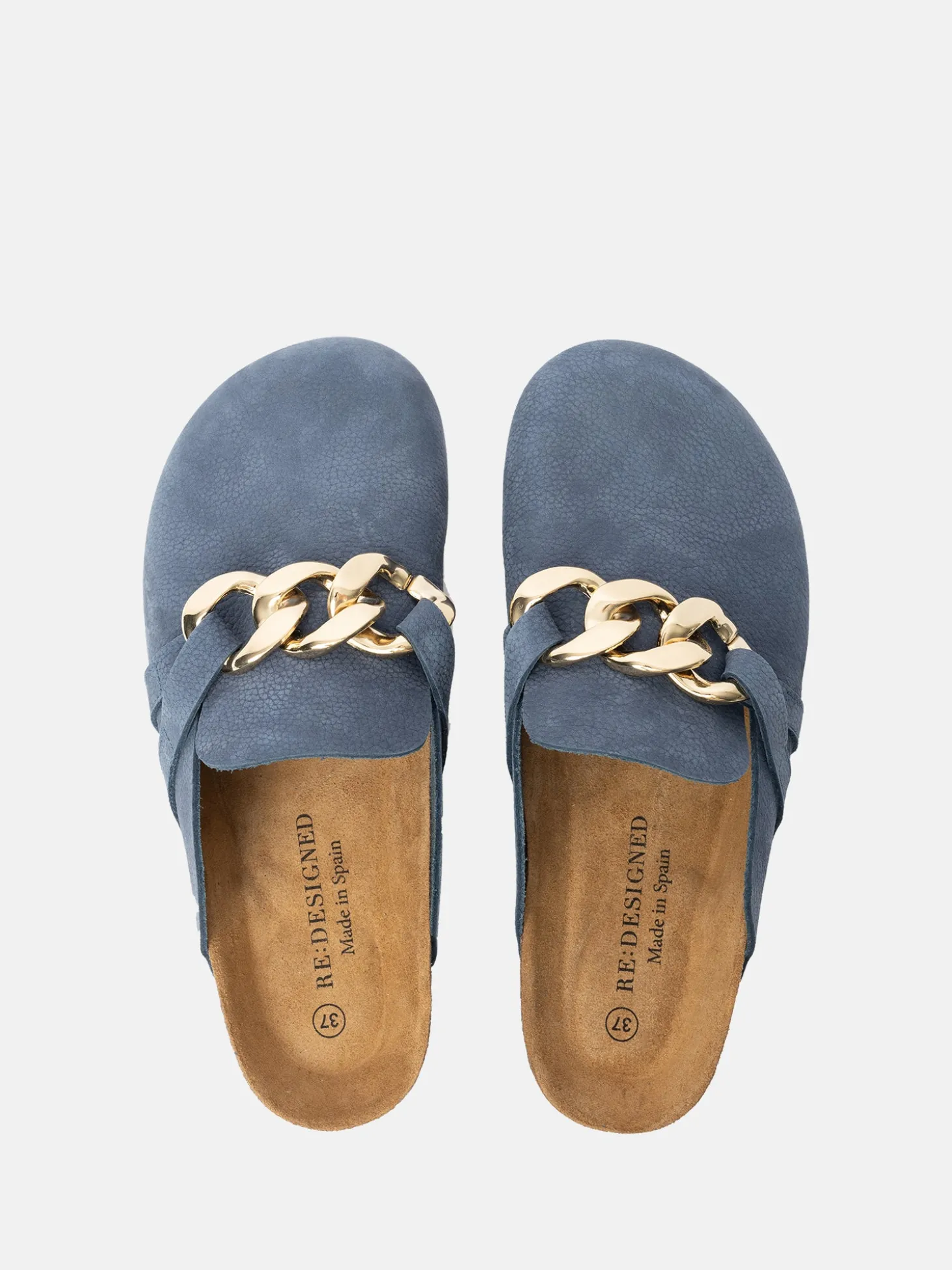 fenia_nubuck__denim_blue_3.webp Fenia Nubuck - Denim Blue