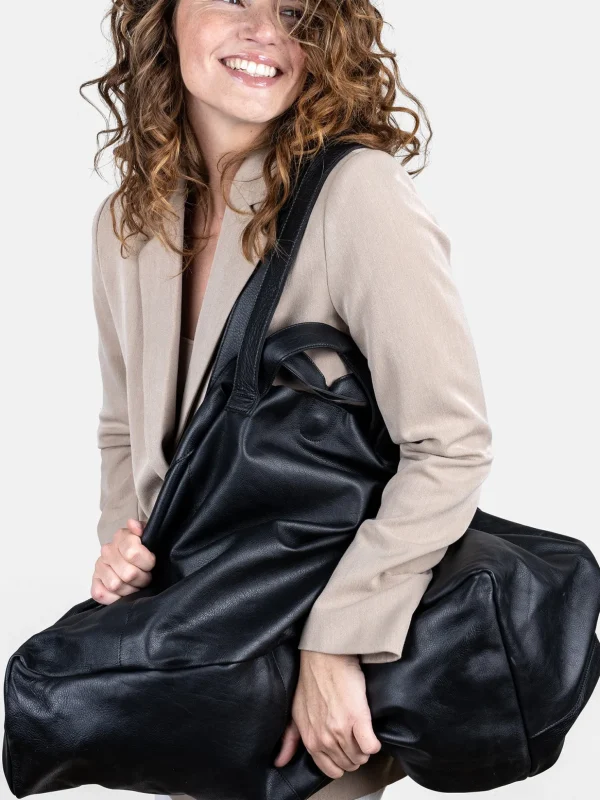 Fie Urban - Black
