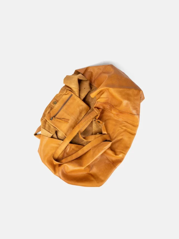Fie Urban - Burned Tan