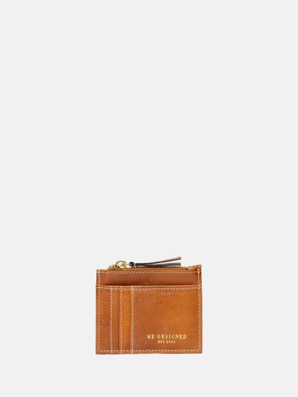 Filippa - Burned Tan