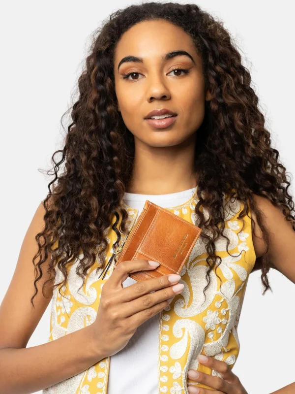 Filippa - Burned Tan