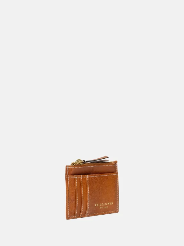Filippa - Burned Tan
