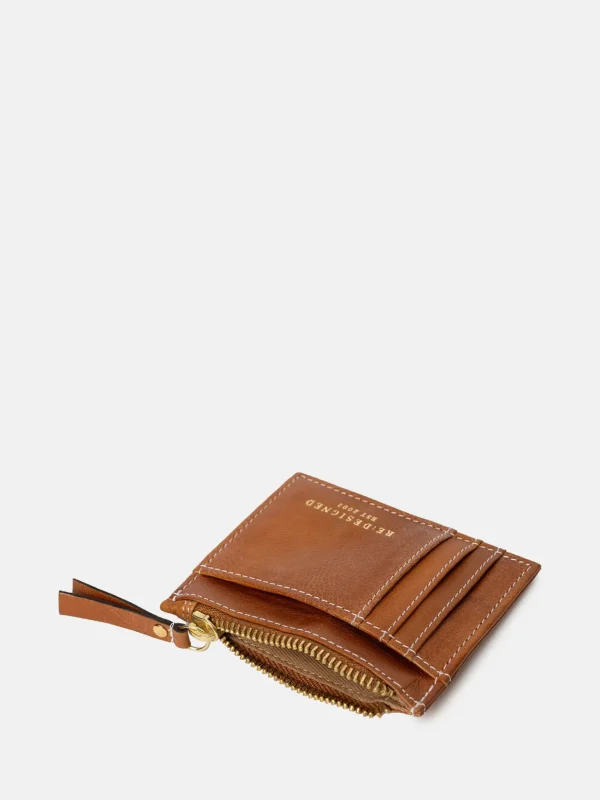 Filippa - Burned Tan