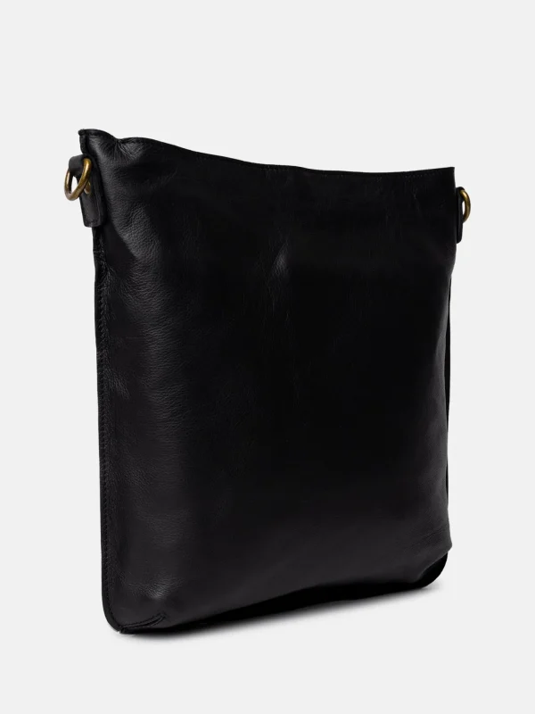Fillis Big - Black/Brass