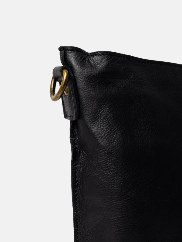 Fillis Big - Black/Brass