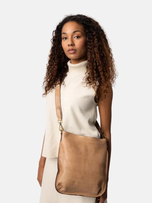 Fillis Big - Taupe