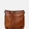 Fillis Medium - Walnut/Brass