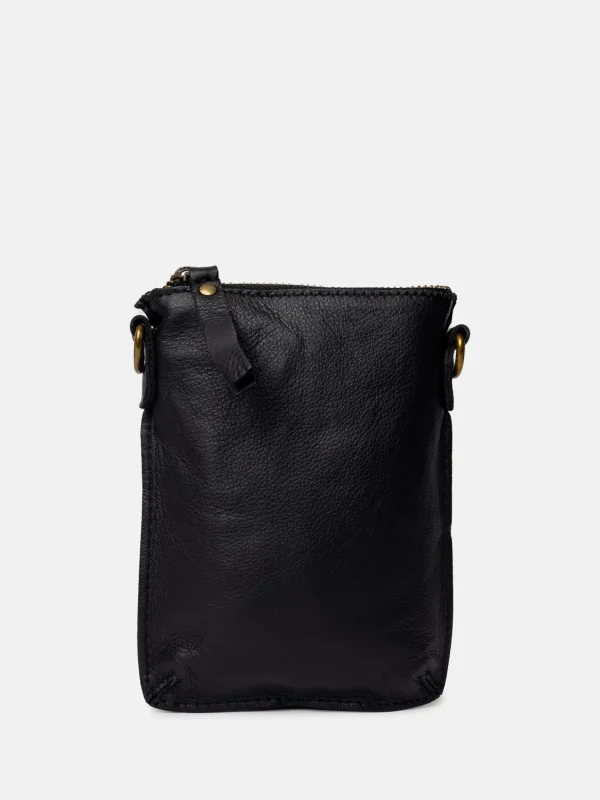 Fillis Mini - Black/Brass