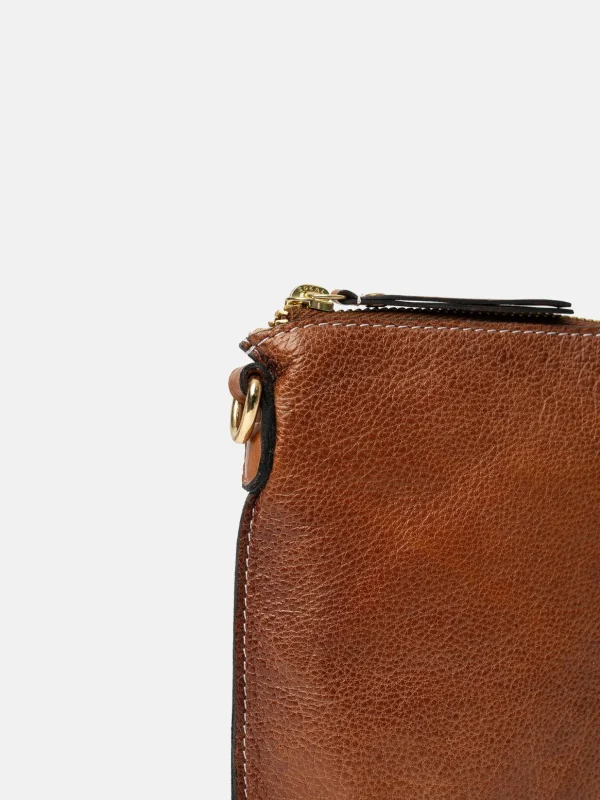Fillis Mini - Burned Tan