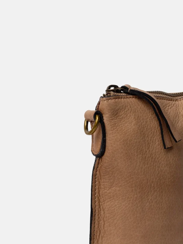 Fillis Mini - Taupe