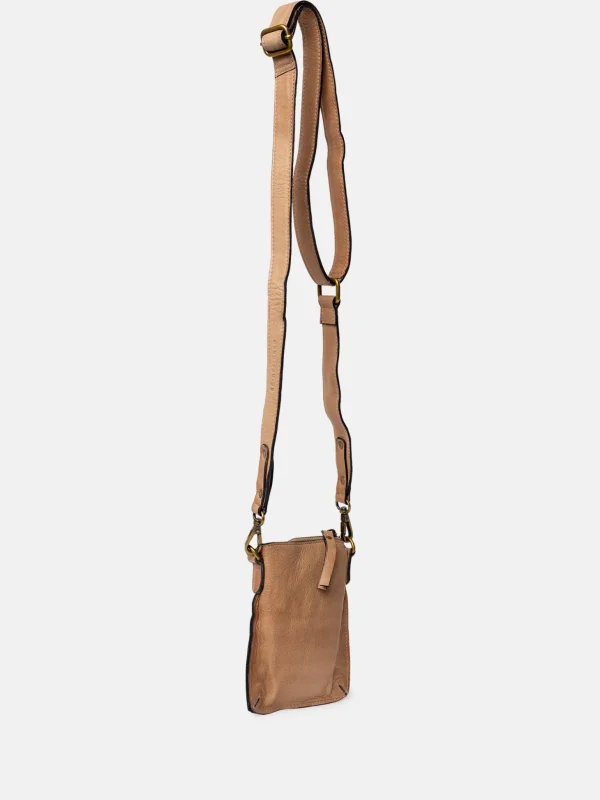 Fillis Mini - Taupe