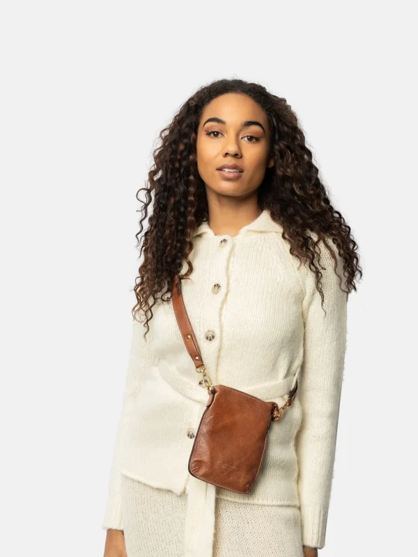 Fillis Mini - Walnut