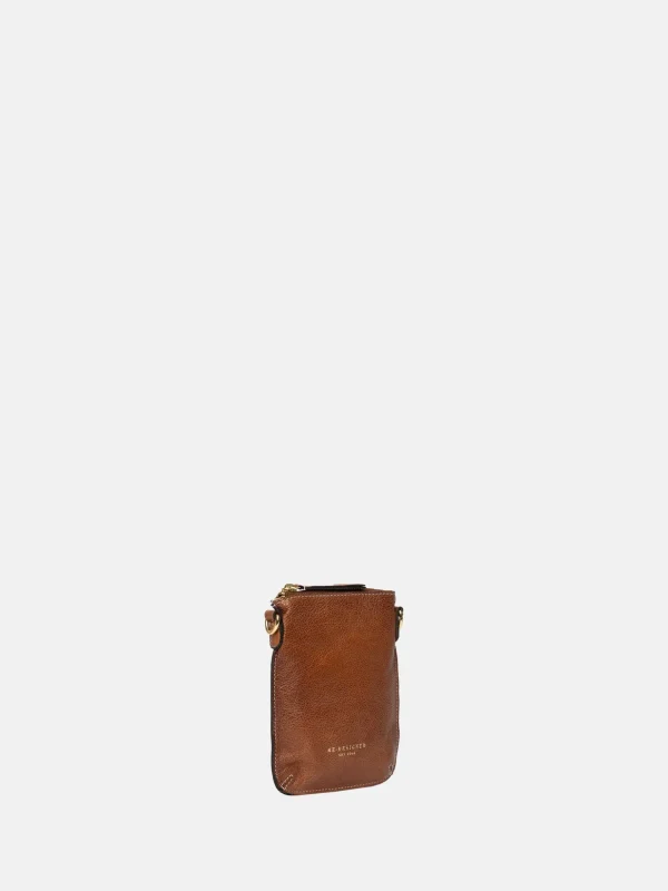 Fillis Mini - Walnut