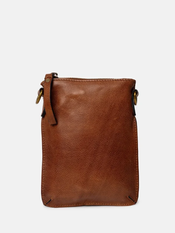 Fillis Mini - Walnut/Brass