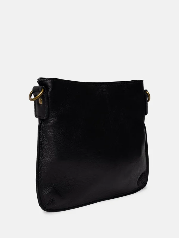 Fillis Small - Black/Brass