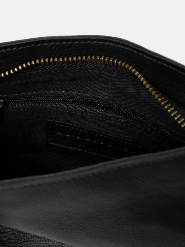 Fillis Small - Black/Brass