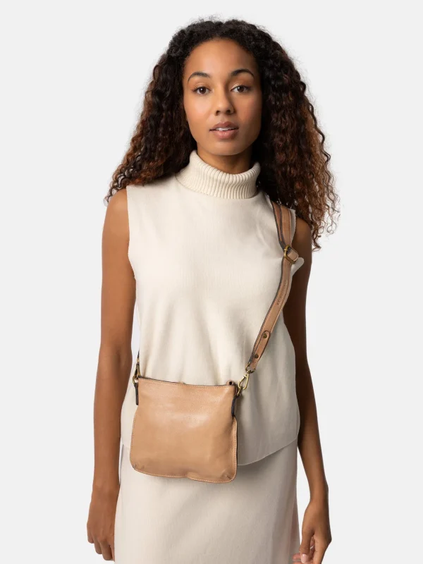 Fillis Small - Taupe